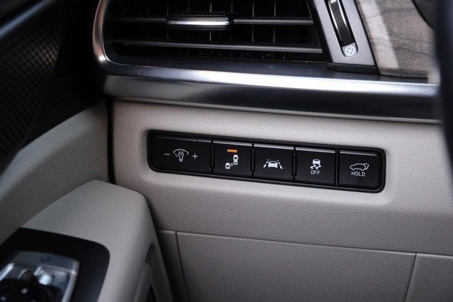 Kia Telluride Vehicle Image 24