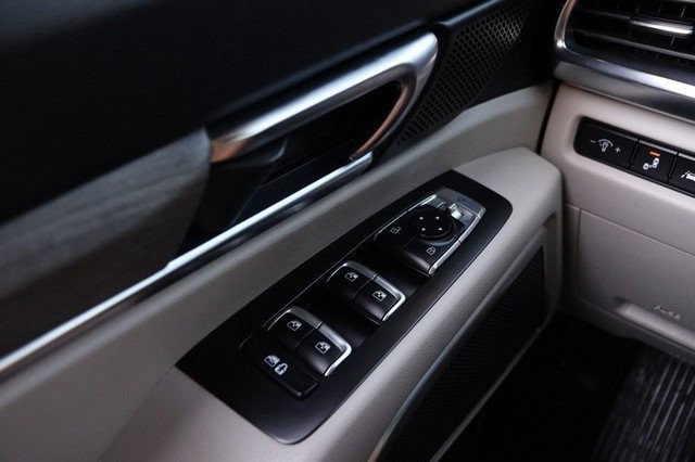 Kia Telluride Vehicle Image 25