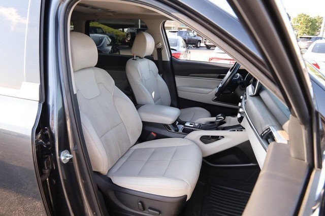 Kia Telluride Vehicle Image 31