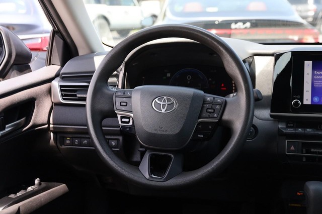 Toyota Camry Vehicle Image 23