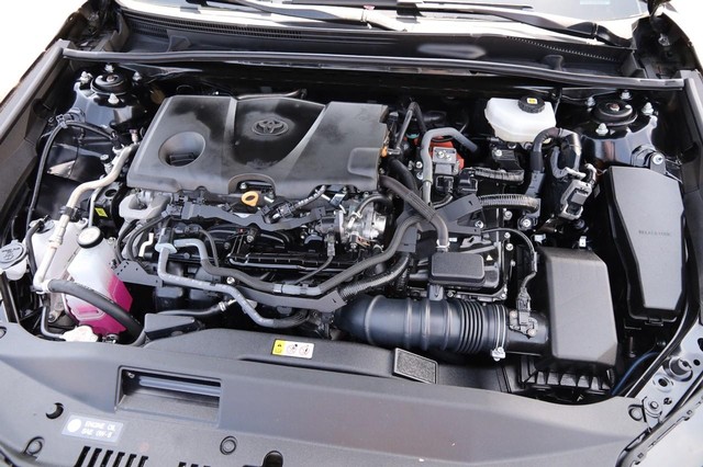 Toyota Camry Vehicle Image 27