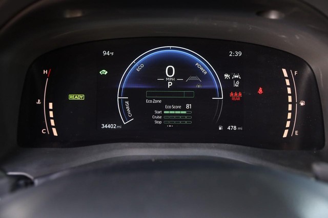 Toyota Camry Vehicle Image 13