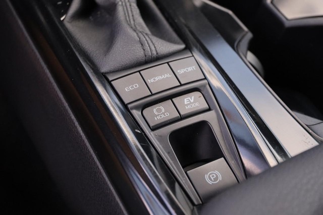 Toyota Camry Vehicle Image 19