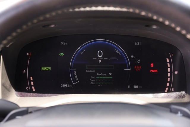 Toyota Camry Vehicle Image 13