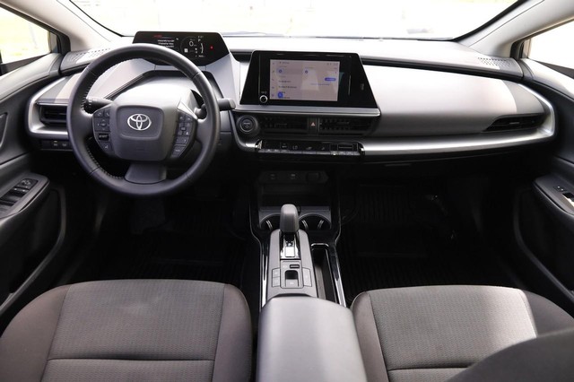 Toyota Prius Vehicle Image 23