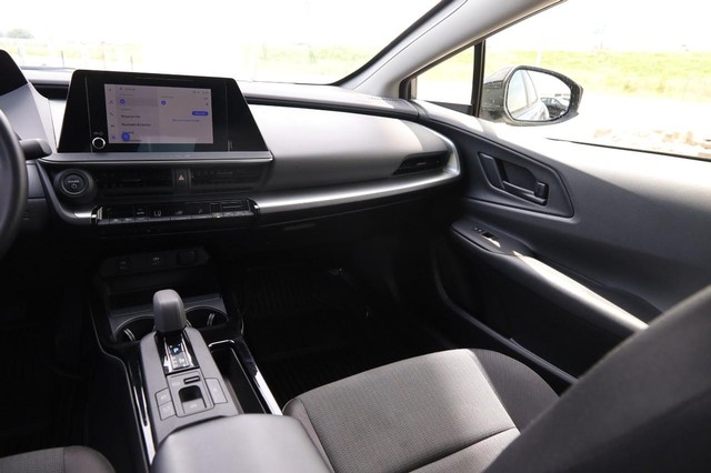 Toyota Prius Vehicle Image 27