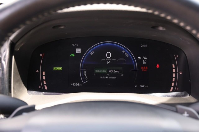 Toyota Camry Vehicle Image 14