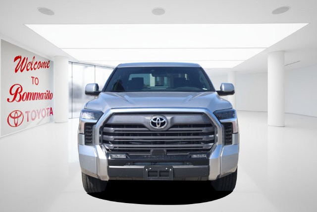 Toyota Tundra 4WD Vehicle Image 04