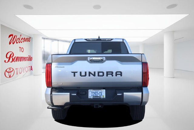 Toyota Tundra 4WD Vehicle Image 06
