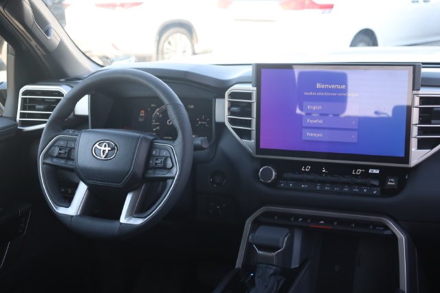 Toyota Tundra 4WD Vehicle Image 23