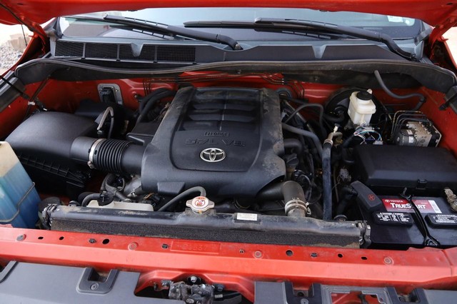 Toyota Tundra 4WD Vehicle Image 27