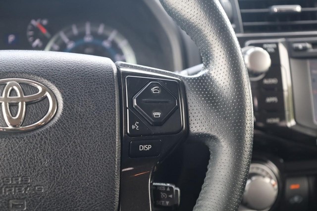 Toyota 4Runner Vehicle Image 08