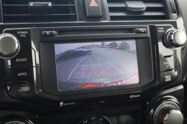 Toyota 4Runner Vehicle Image 15
