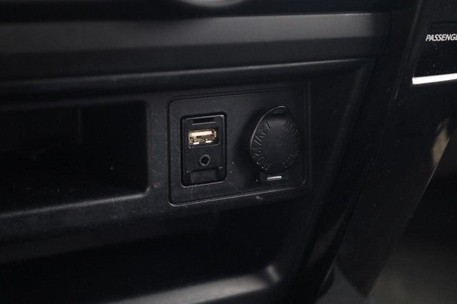 Toyota 4Runner Vehicle Image 17