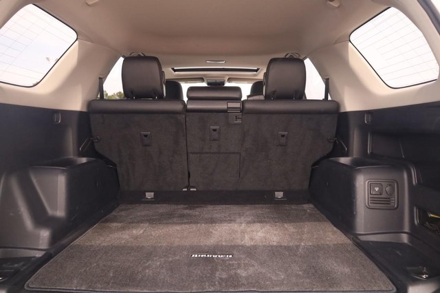Toyota 4Runner Vehicle Image 26