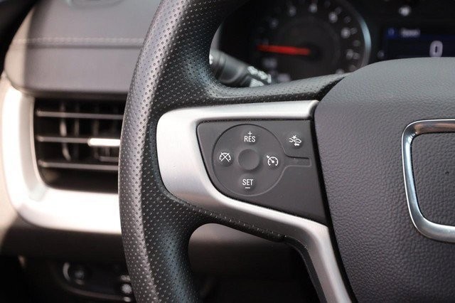 GMC Terrain Vehicle Full-screen Gallery Image 11