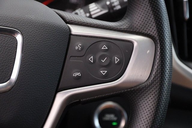GMC Terrain Vehicle Full-screen Gallery Image 12