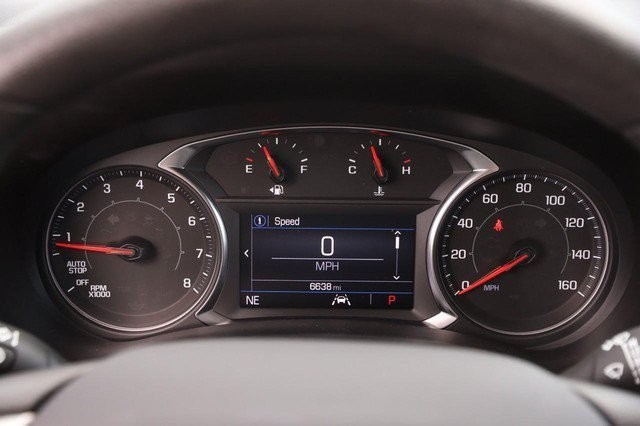 GMC Terrain Vehicle Full-screen Gallery Image 13