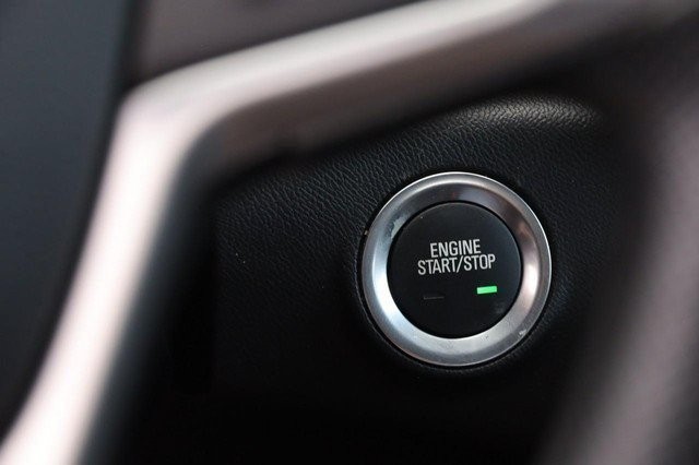GMC Terrain Vehicle Full-screen Gallery Image 14