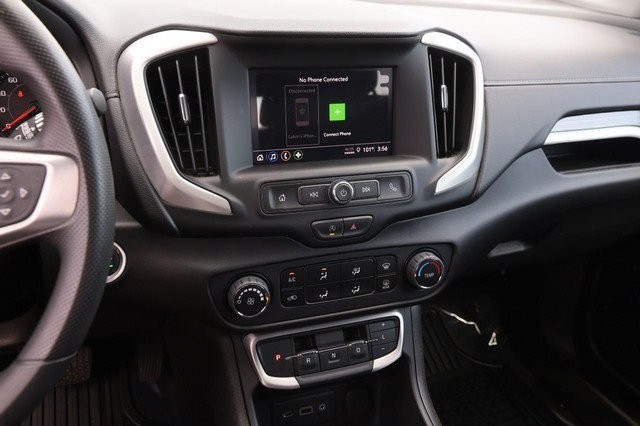 GMC Terrain Vehicle Full-screen Gallery Image 15