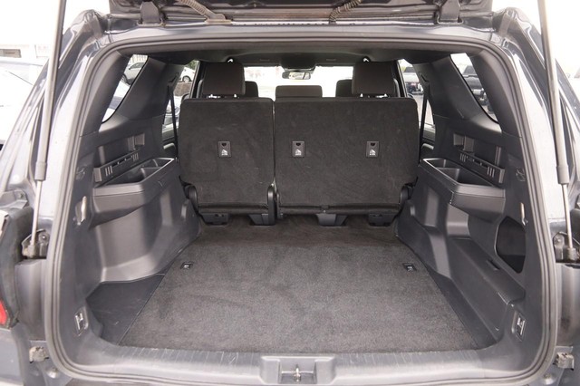 Toyota 4Runner Vehicle Image 07