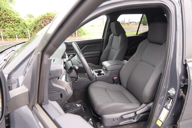 Toyota 4Runner Vehicle Image 08