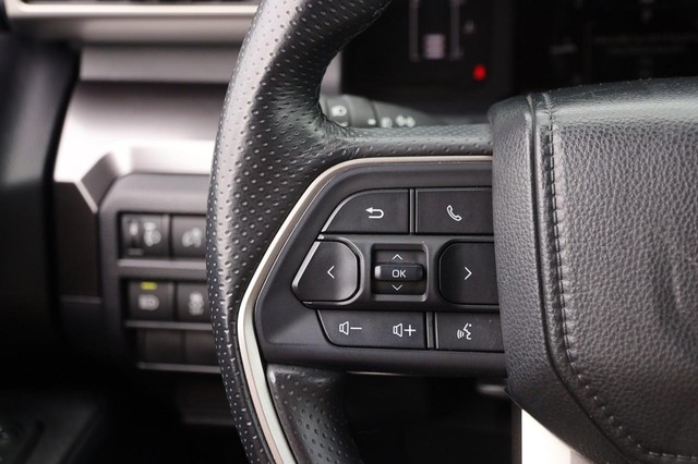 Toyota 4Runner Vehicle Image 11