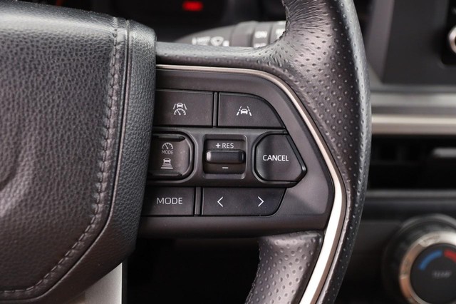 Toyota 4Runner Vehicle Image 12