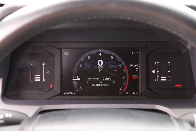 Toyota 4Runner Vehicle Image 13