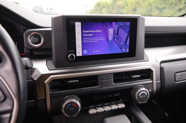 Toyota 4Runner Vehicle Image 15