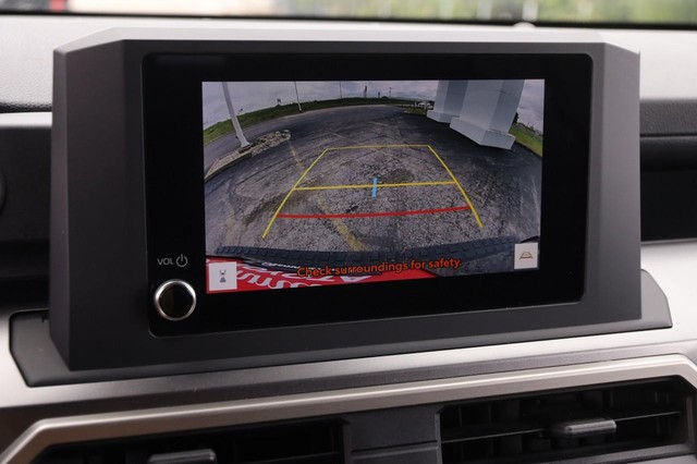 Toyota 4Runner Vehicle Image 17