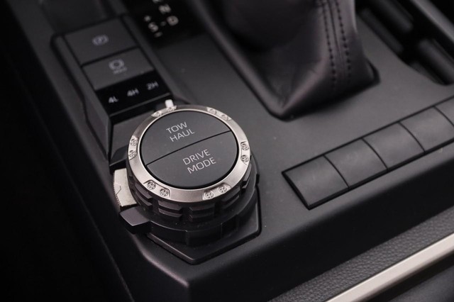 Toyota 4Runner Vehicle Image 19