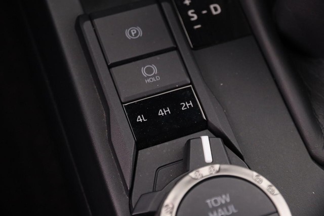 Toyota 4Runner Vehicle Image 20