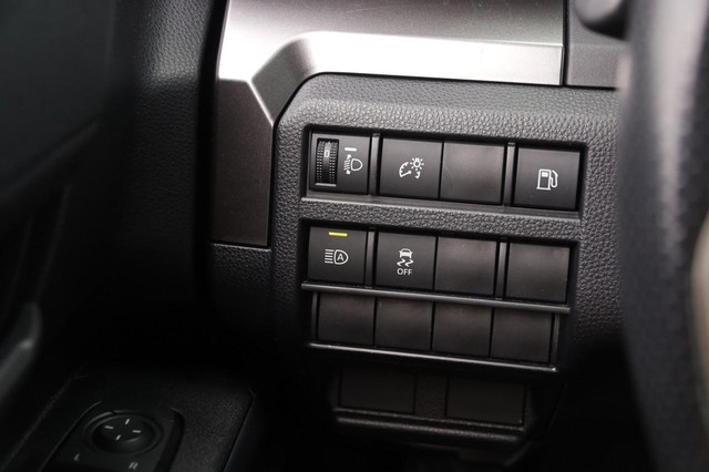 Toyota 4Runner Vehicle Image 21