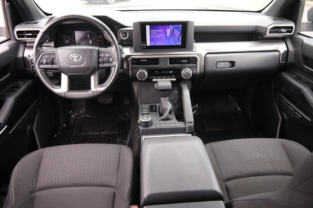 Toyota 4Runner Vehicle Image 22