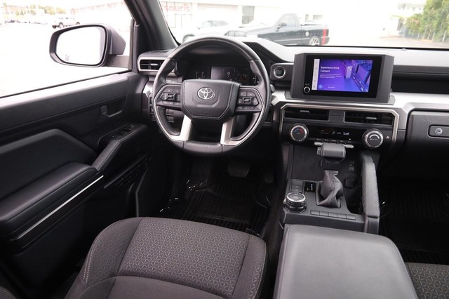 Toyota 4Runner Vehicle Image 23