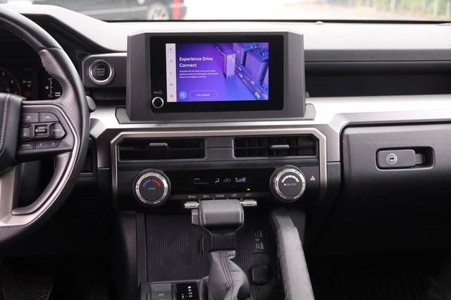 Toyota 4Runner Vehicle Image 25