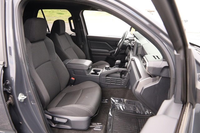 Toyota 4Runner Vehicle Image 27
