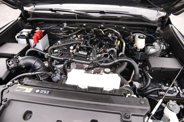 Toyota 4Runner Vehicle Image 28