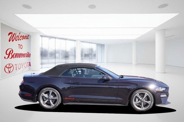 Ford Mustang Vehicle Full-screen Gallery Image 5