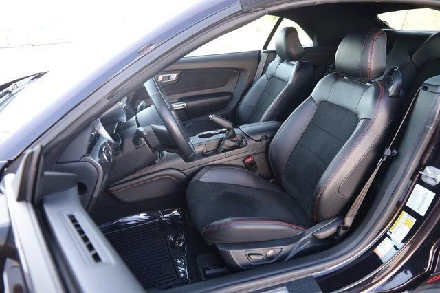 Ford Mustang Vehicle Full-screen Gallery Image 8