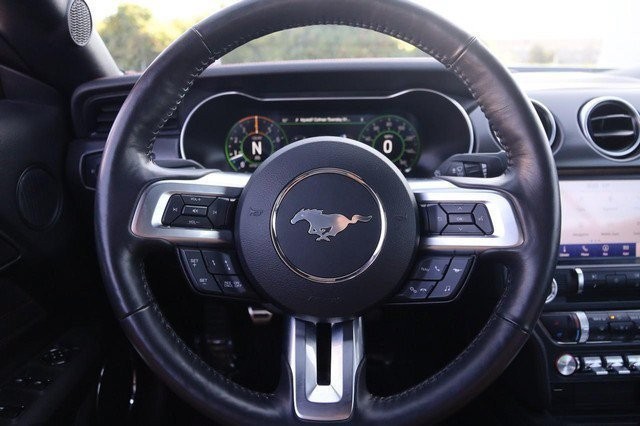 Ford Mustang Vehicle Full-screen Gallery Image 10