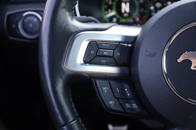 Ford Mustang Vehicle Full-screen Gallery Image 11