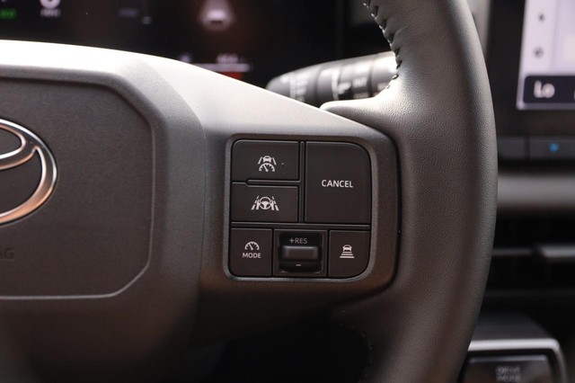 Toyota RAV4 Plug-In Hybrid Vehicle Full-screen Gallery Image 12