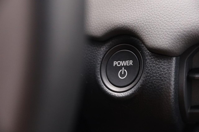 Toyota RAV4 Plug-In Hybrid Vehicle Full-screen Gallery Image 14