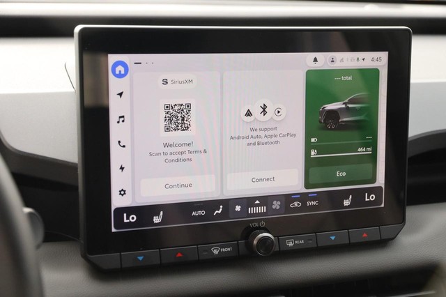 Toyota RAV4 Plug-In Hybrid Vehicle Full-screen Gallery Image 16