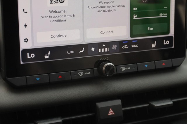 Toyota RAV4 Plug-In Hybrid Vehicle Full-screen Gallery Image 18