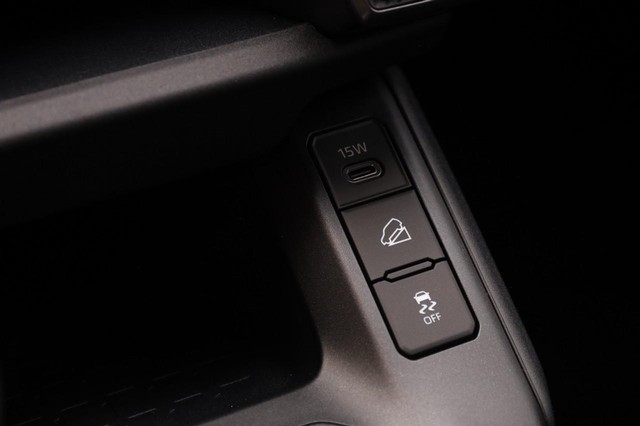 Toyota RAV4 Plug-In Hybrid Vehicle Full-screen Gallery Image 21