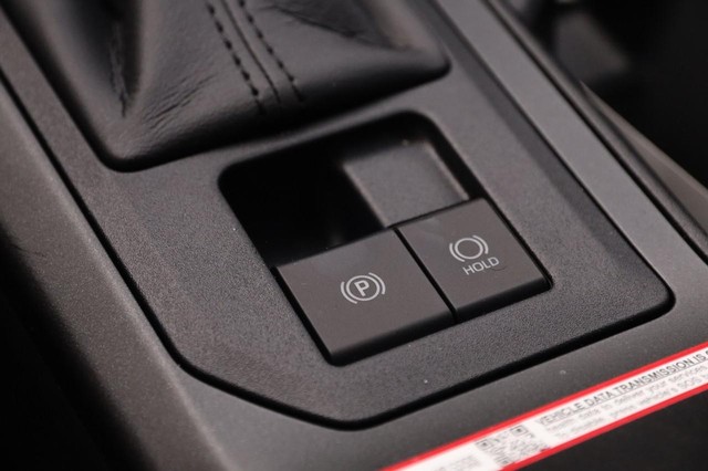 Toyota RAV4 Plug-In Hybrid Vehicle Full-screen Gallery Image 22