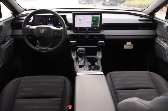 Toyota RAV4 Plug-In Hybrid Vehicle Full-screen Gallery Image 24